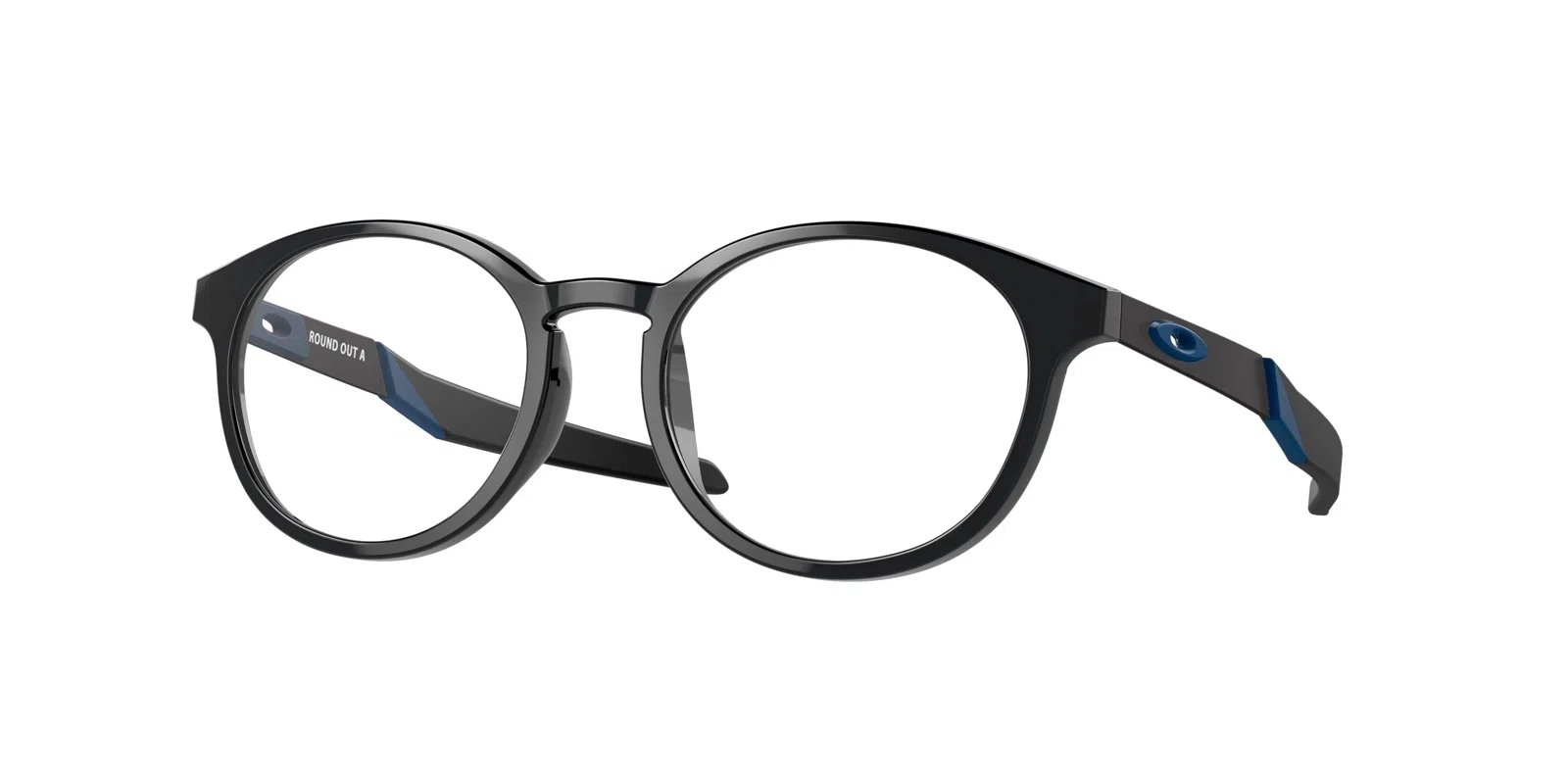 Oakley Round Out A 8014A Eyeglasses - view 6